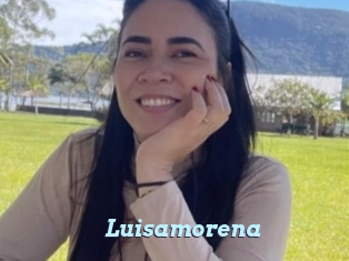 Luisamorena