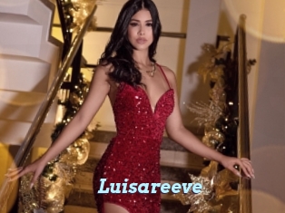Luisareeve