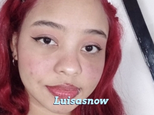 Luisasnow