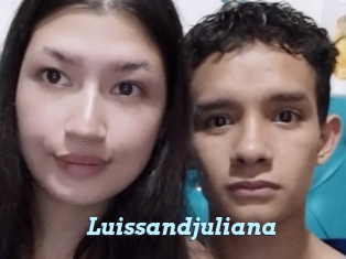 Luissandjuliana