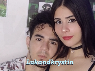 Lukandkrystin