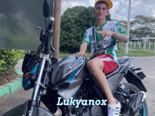 Lukyanox