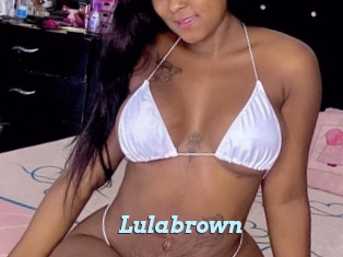 Lulabrown