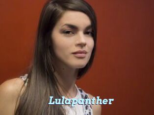 Lulapanther