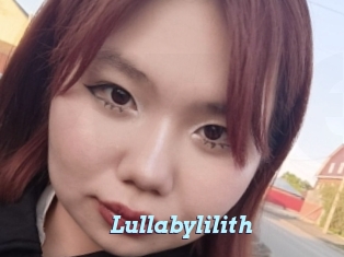 Lullabylilith