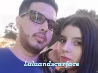 Luluandscarface