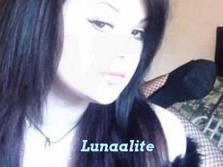 Lunaalite