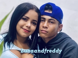 Lunaandfreddy