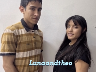 Lunaandtheo