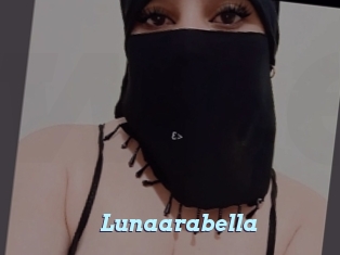 Lunaarabella