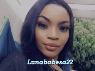 Lunababesa22