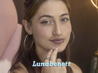 Lunabenett
