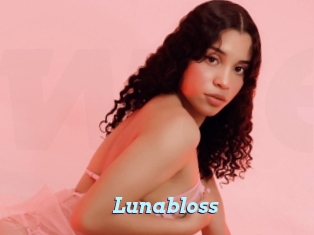 lunabloss Webcam Teen