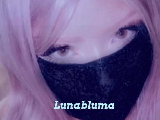 Lunabluma