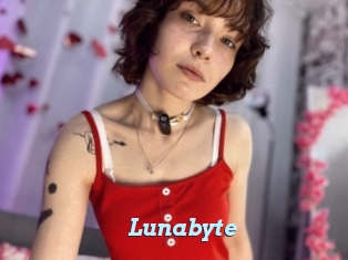 Lunabyte