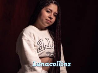 lunacollinz Webcam Teen