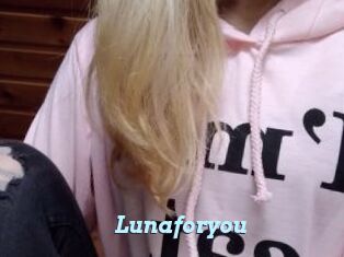 Lunaforyou