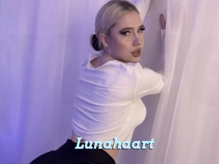 Lunahaart