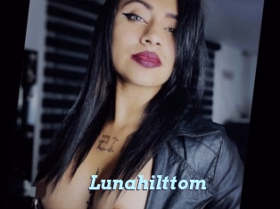 Lunahilttom