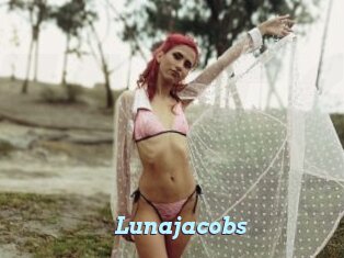 lunajacobs Webcam Teen