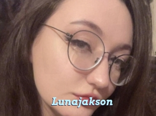 Lunajakson