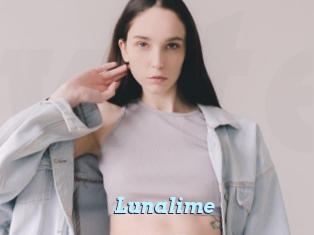 Lunalime