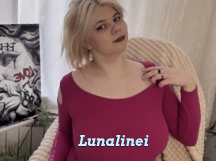 Lunalinei