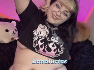 Lunalucius
