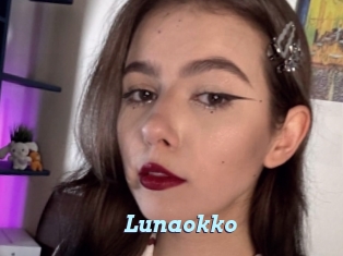 Lunaokko