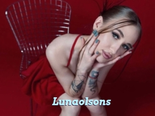 Lunaolsons