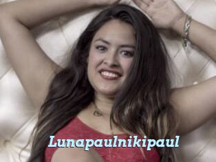 Lunapaulnikipaul