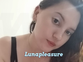 Lunapleasure