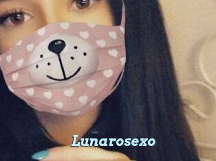 Lunarosexo