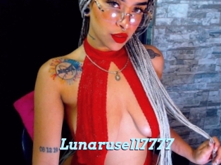Lunarusell7777