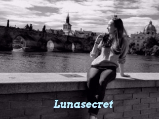 Lunasecret