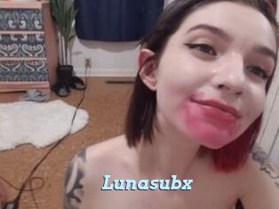 Lunasubx