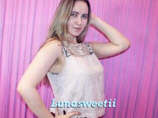 Lunasweetii