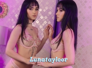 Lunatayloor
