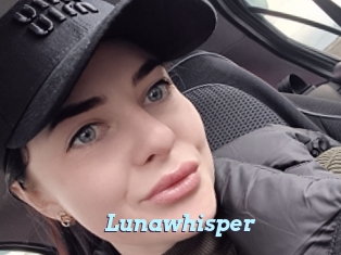 Lunawhisper