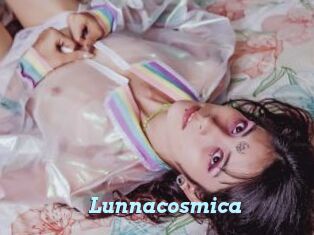 Lunnacosmica