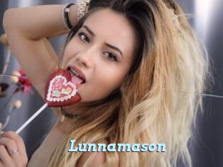 Lunnamason
