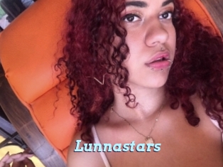 Lunnastars