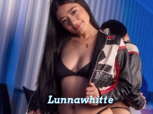 Lunnawhitte
