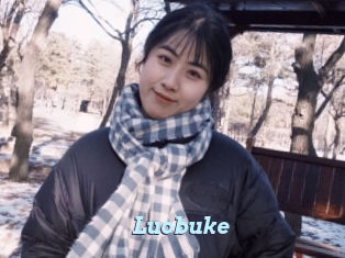 Luobuke