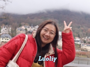 Luoliy