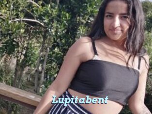 Lupitabent