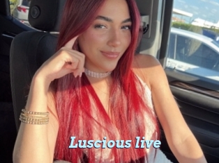 Luscious_live
