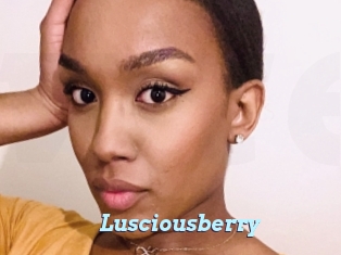 Lusciousberry