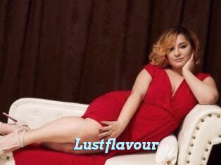 Lustflavour