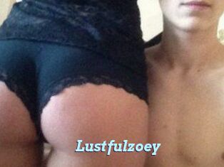 Lustfulzoey